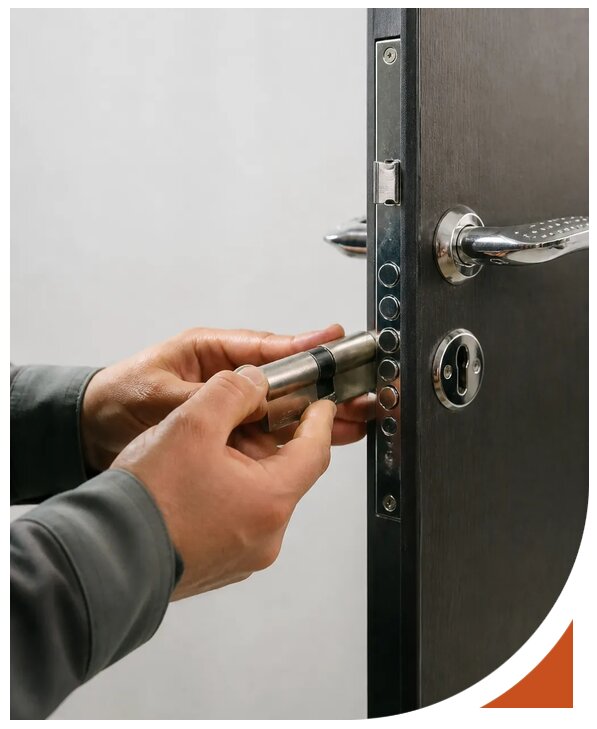 Замена замков Mul T Lock с выездом в Муравленке круглосуточно