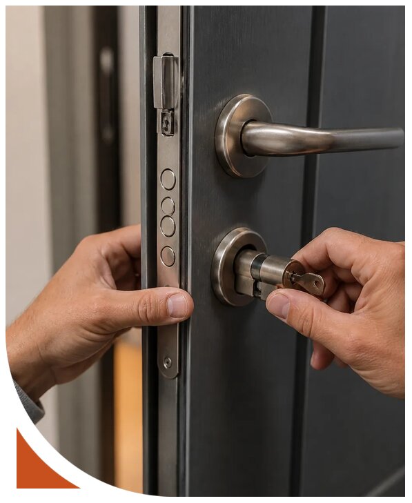 Срочная замена замков Abloy в Муравленке от 6959 р. | Разлок-Мрв