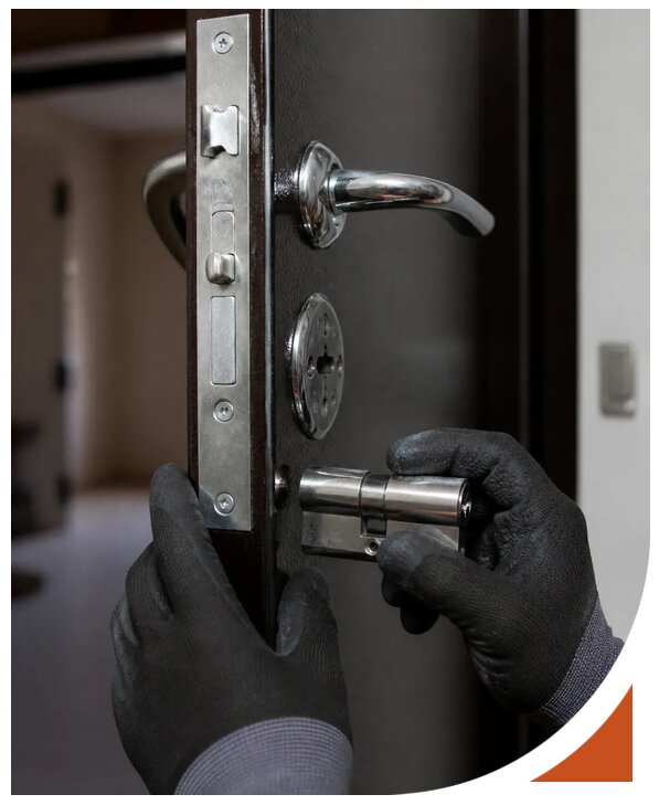Замена замков Abloy срочно с гарантией и выездом в Муравленке