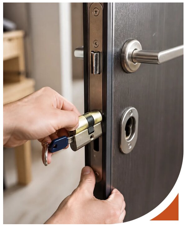 Профессиональный ремонт замков Mul T Lock с выездом в Муравленке