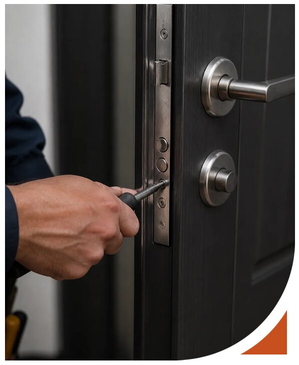 Ремонт замков Abloy с выездом мастера на дом в Муравленке